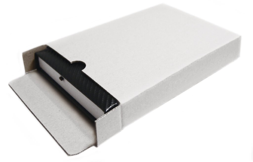 Autorské diáře Blanky Matragi - Obal na koženkový diář denní (120x165 mm)