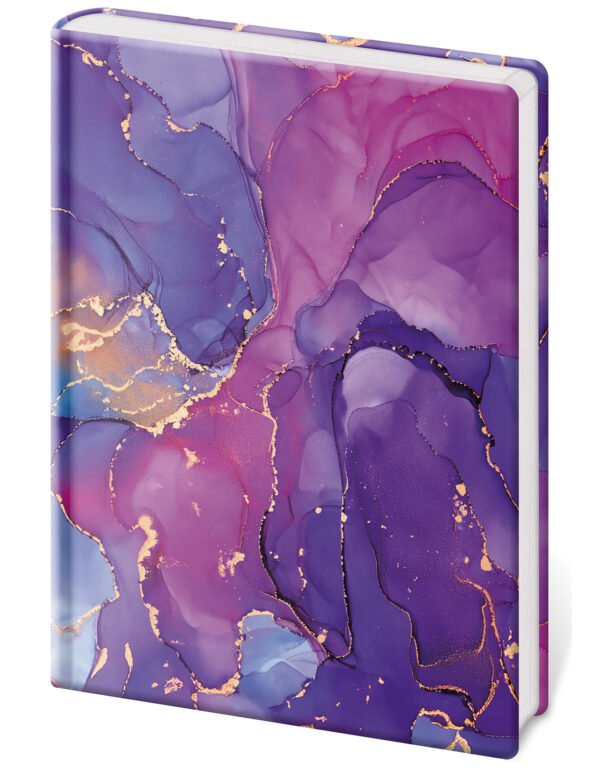 Linkovaný zápisník Vario XL - FANTASY